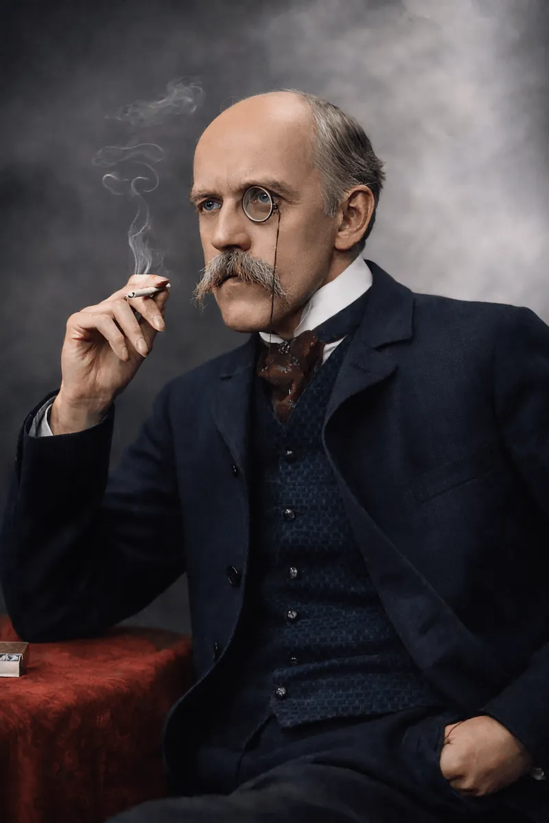 Henri de Régnier 