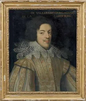 Henri de Talleyrand