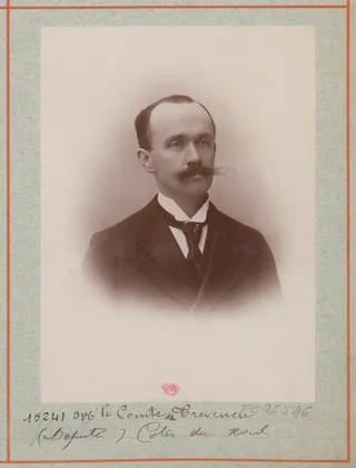 Henri de Treveneuc