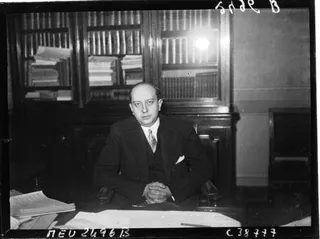 Henri Deroy