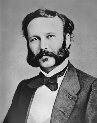 Henri Dunant