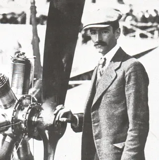 Henri Fabre