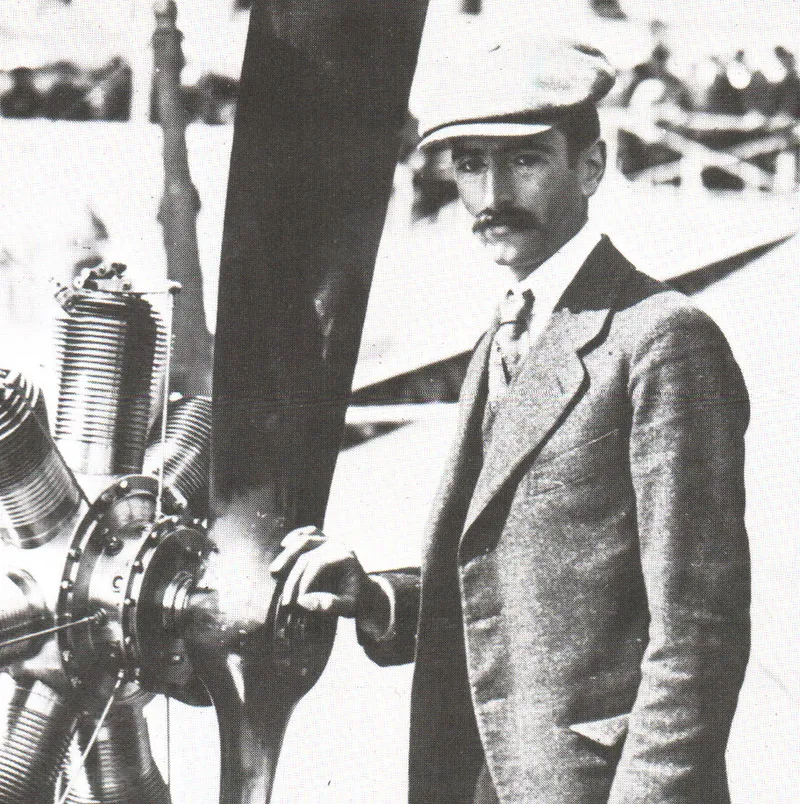 Henri Fabre