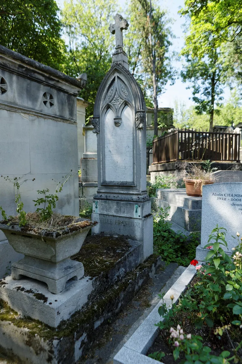 Henri Franconi