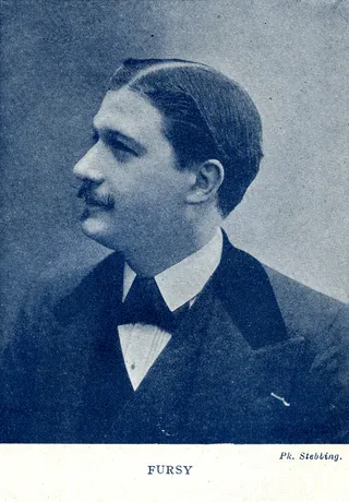 Henri Fursy