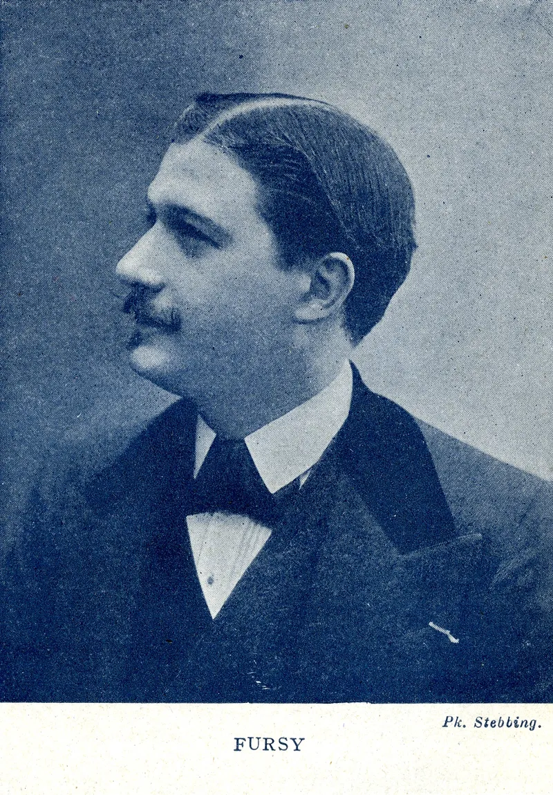 Henri Fursy