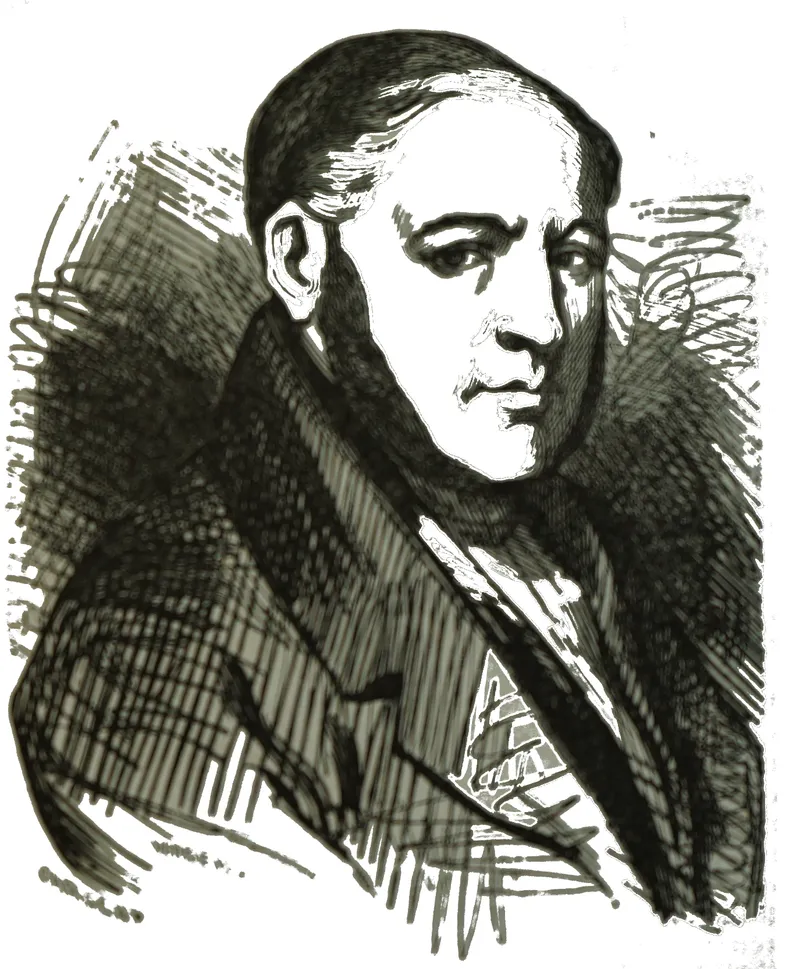 Henri Gambey