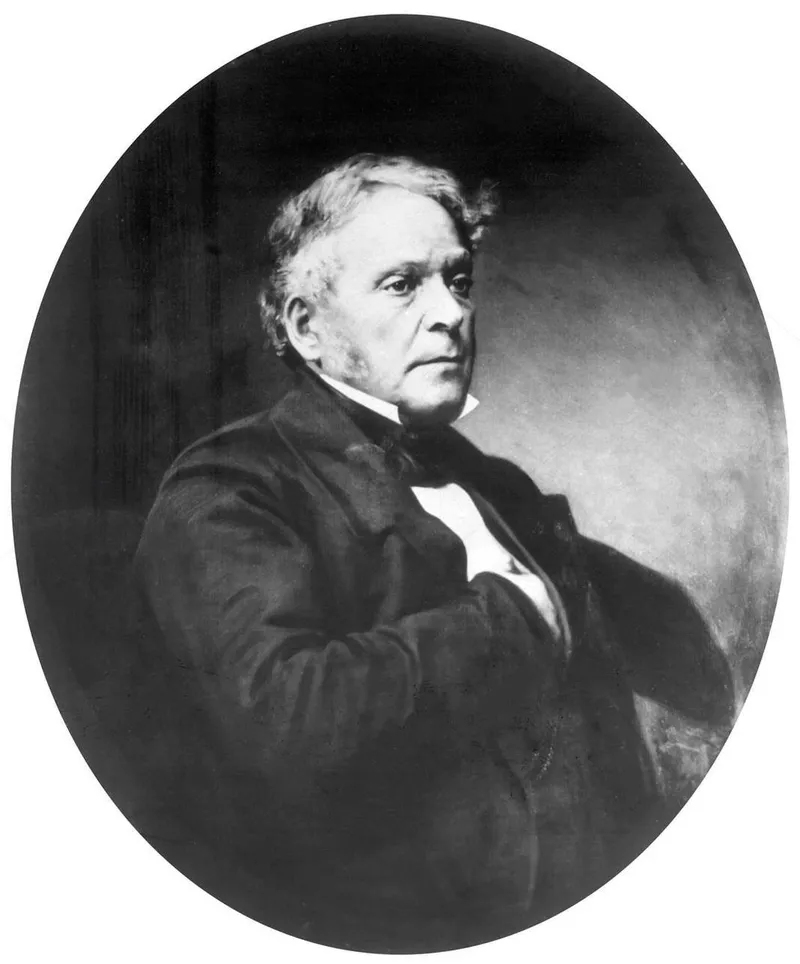 Henri Gisquet