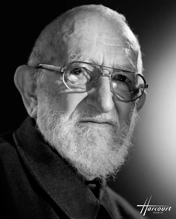 Henri Grouès