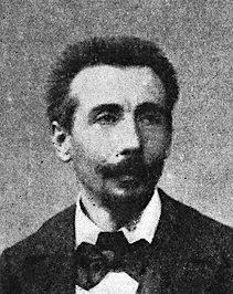 Henri Jamet