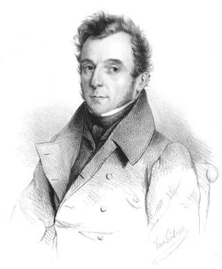 Henri Justin Joseph Valentino