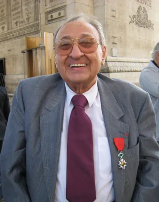 Henri Karayan