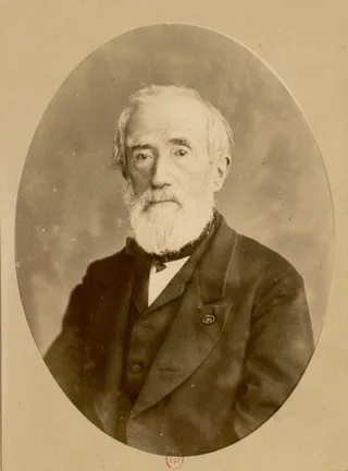 Henri Labrouste