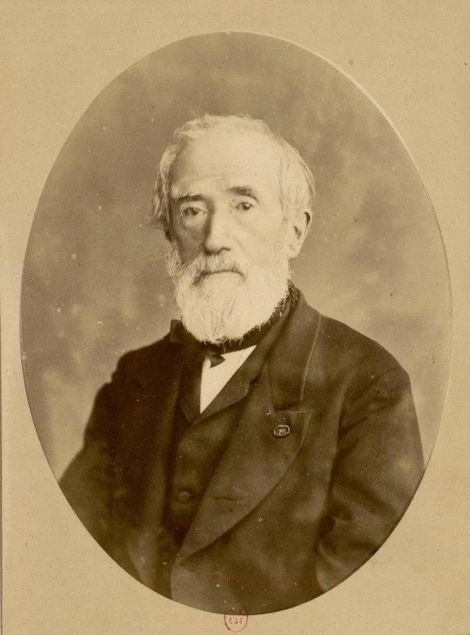 Henri Labrouste