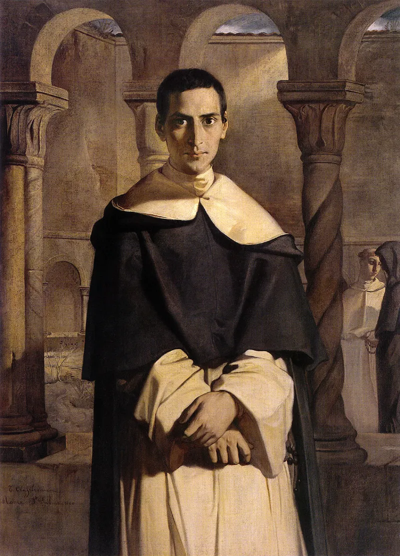 Henri Lacordaire