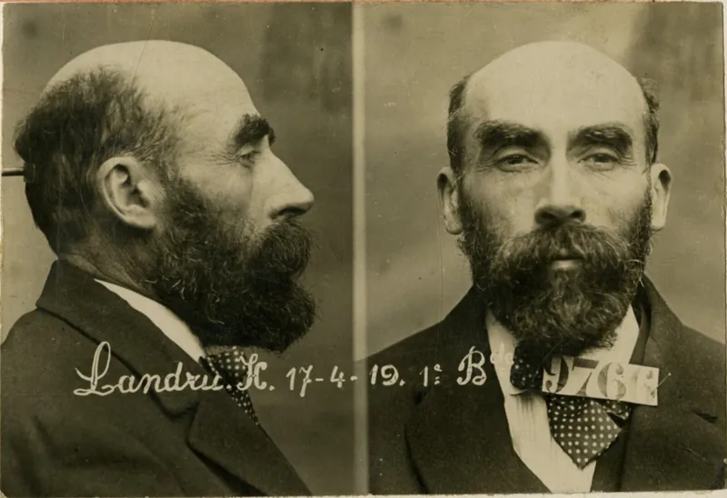 Henri Landru