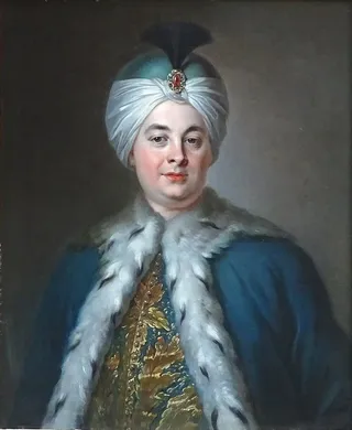 Henri Le Kain