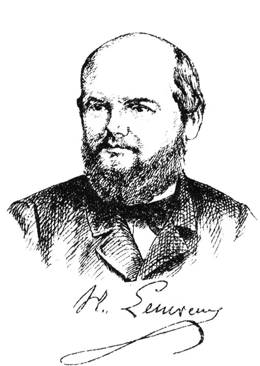 Henri Leneveux