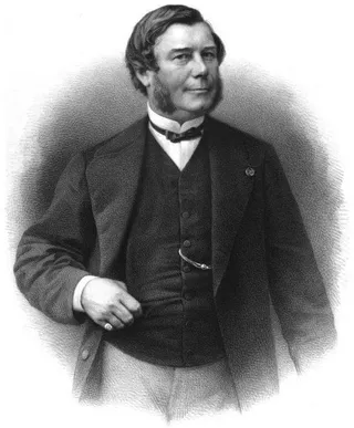 Henri-Léon Camusat de Riancey