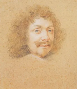 Henri-Louis Habert de Montmor