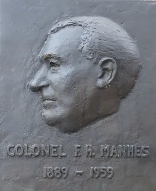 Henri Manhès