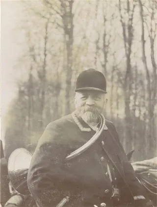 Henri Menier