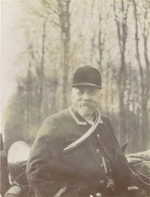 Henri Menier