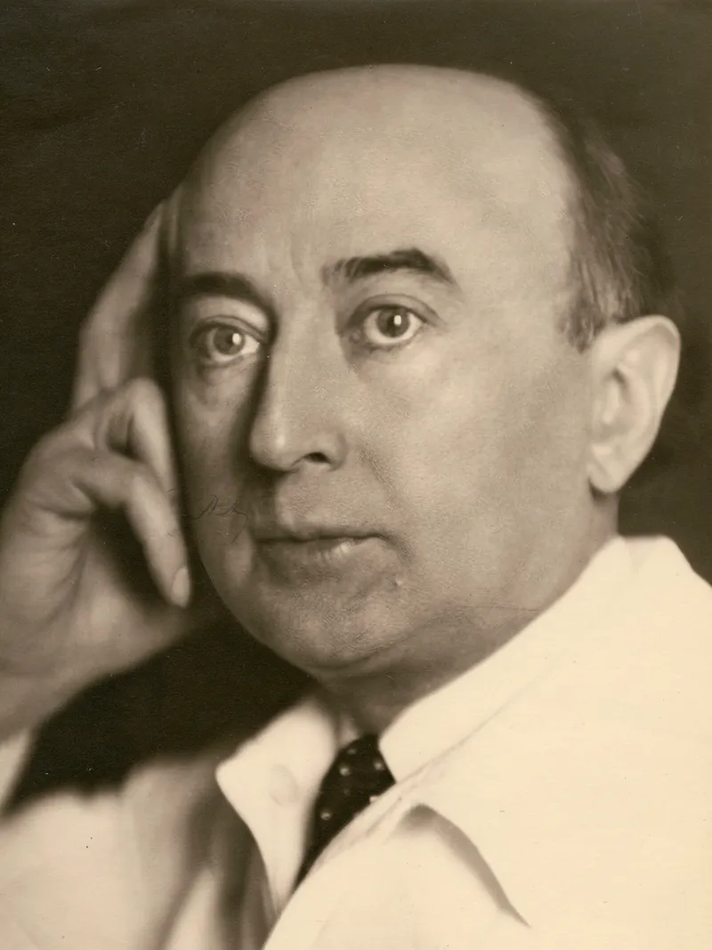 Henri Mondor