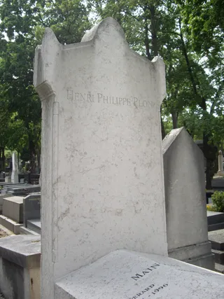 Henri Plon