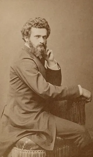 Henri Regnault
