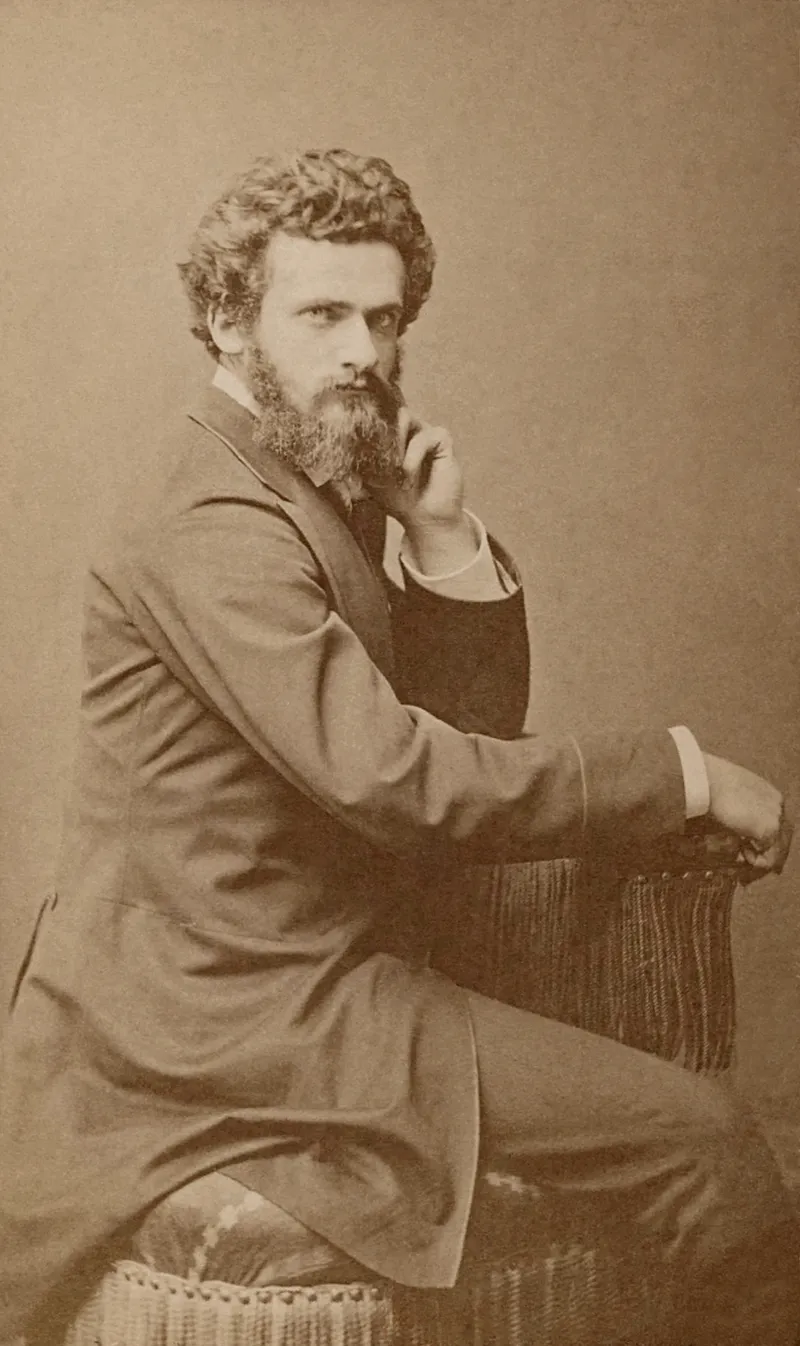 Henri Regnault
