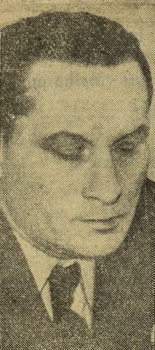Henri Ribière