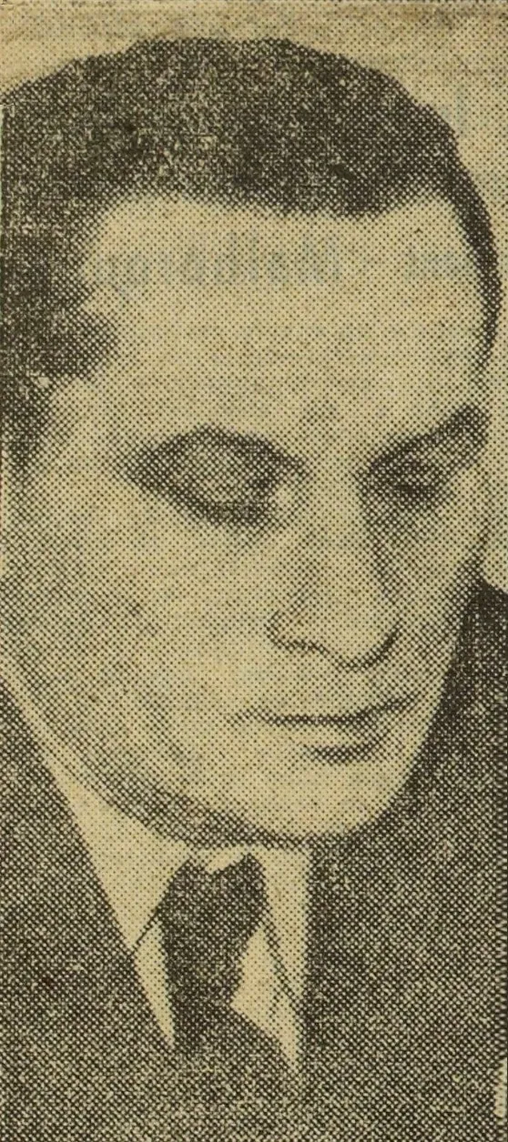 Henri Ribière