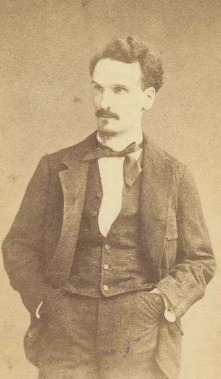 Henri Rochefort