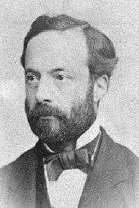 Henri Sainte-Claire Deville