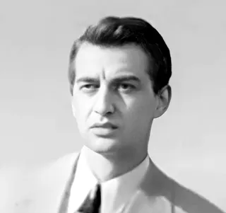 Henri Serre