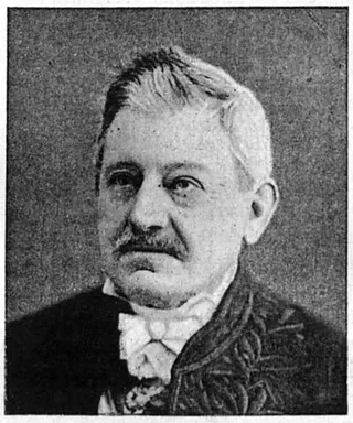 Henri Tresca