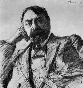 Henri Vaugeois