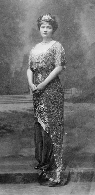 Henriette Caillaux