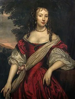 Henriette-Marie d'Angleterre