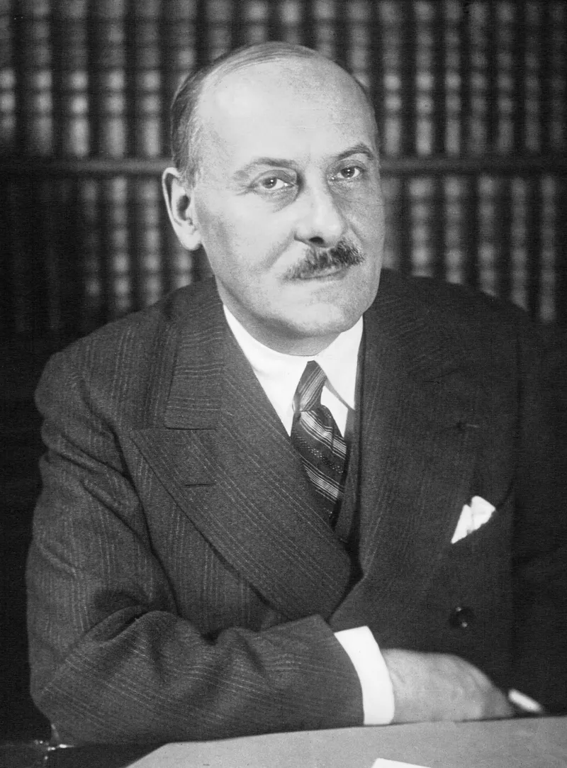 Henry de Jouvenel des Ursins
