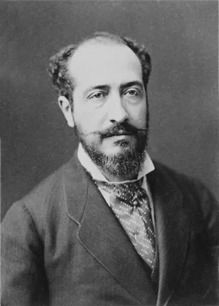 Henry de Pène