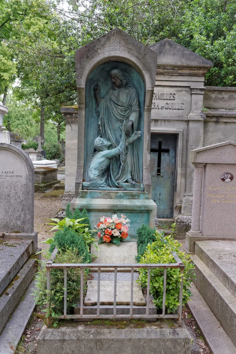 Henry de Triqueti