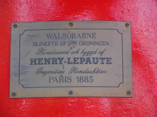 Henry Lepaute
