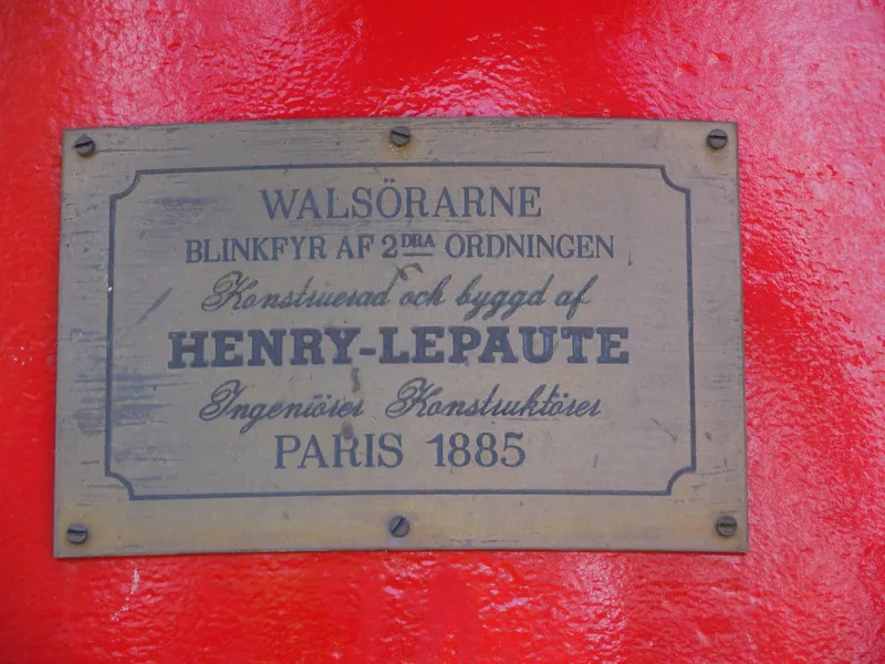 Henry Lepaute