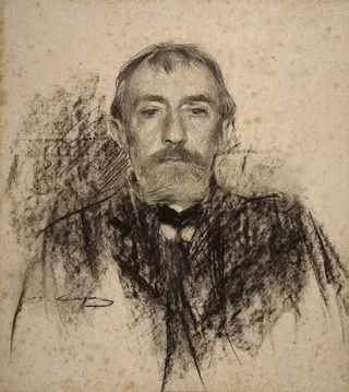 Henry Lerolle