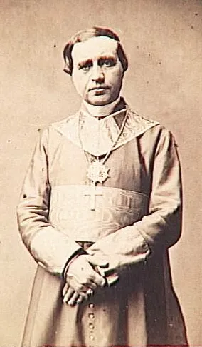 Henry Maret