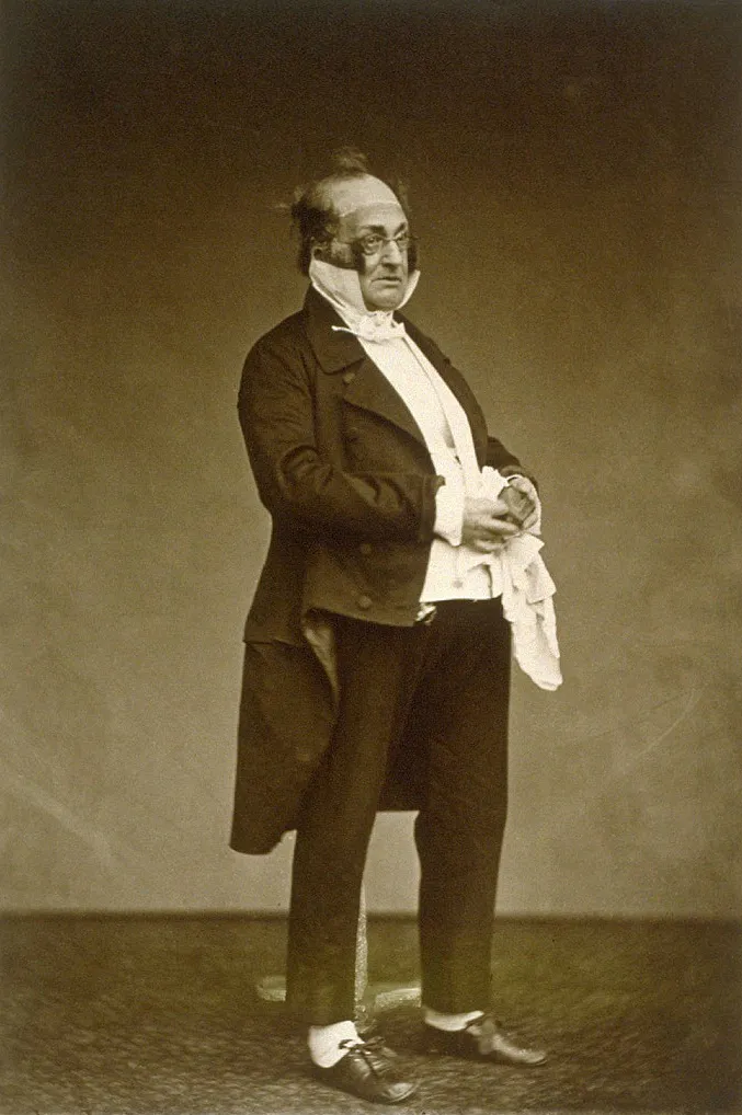 Henry Monnier