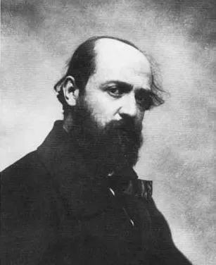 Henry Murger