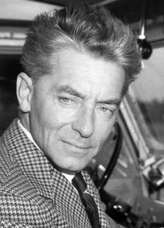 Herbert von Karajan